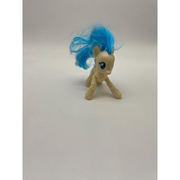 Hasbro My Little Pony Miss Coco Pommel Toy: Vintage Collectible Friendship Magic - Picture 5 of 7
